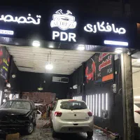 استخدام صافکار ماهر|استخدام صنعتی، فنی، مهندسی|رشت, شکار اسطلخ|دیوار