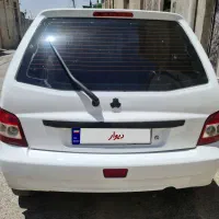 پراید ۱۱۱ مدل ۹۸
