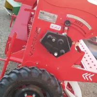 ادوات کشاورزی