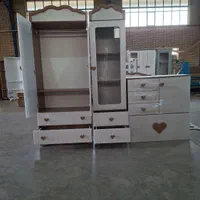 مدل قلبی|تخت و سرویس خواب|قم, بکایی|دیوار