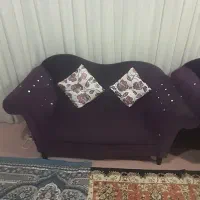 مبل|مبلمان خانگی و میز عسلی|مشهد, کارمندان دوم|دیوار