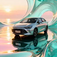 تحویل فوری بیجینگ U5 پلاس/دلیلی