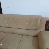 مبل هفت نفره|مبلمان خانگی و میز عسلی|دماوند, دماوند|دیوار