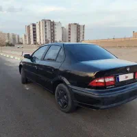 سمند مدل ۸۲|خودرو سواری و وانت|قم, پردیسان|دیوار