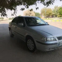 فروش سمند الکس مدل ۸۶