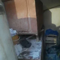 جام خونه چوبی