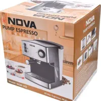 اسپرسوساز نووا