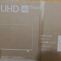 تلویزیون الجی ۶۵اصلی زیرقیمت میدمش