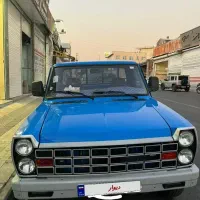 نیسان زامیاد۱۴۰۲-آپشنال-دوگانه سوز|خودرو سواری و وانت|تهران, خلیج فارس|دیوار