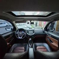 جیلی gc6 مدل ۹۸ فول