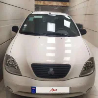 تیبا۲|خودرو سواری و وانت|زنجان, |دیوار