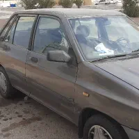 پراید ۸۴|خودرو سواری و وانت|پرند, فاز ۵|دیوار