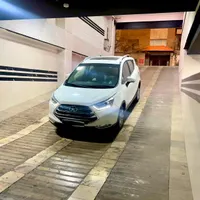 جک S3 سفید مدل ۱۴۰۰