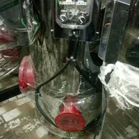 دیگ بخار اتو پرس لباسشویی خشک کن|ماشین‌آلات صنعتی|مشهد, کوی سیدی|دیوار