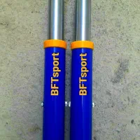 تولیدکننده میله پایه والیبال بسکتبال خانه باغ ویلا|تجهیزات ورزشی|کرج, شهرک الهیه|دیوار