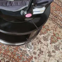 کریر نو|کالسکه و لوازم جانبی|اصفهان, بهارستان|دیوار