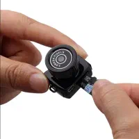 دوربین کپسولی هوشمند (آکبند) دید در شب