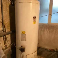 ابگرمکن زمینی (ایستاده)