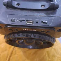 اسپیکر|پخشکننده همراه|قم, باجک سه|دیوار