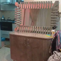 آینه‌مدل‌خورشیدی‌وکنسول