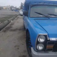نیسان ۸۰دوگانه دستی|خودرو سواری و وانت|ثمرین, |دیوار