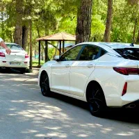 KMC J7 401|خودرو سواری و وانت|کرمانشاه, |دیوار