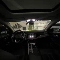 اریزو ۶ پرو مدل 1402|خودرو سواری و وانت|تهران, یوسف‌آباد|دیوار