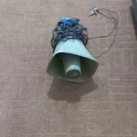بلندگو