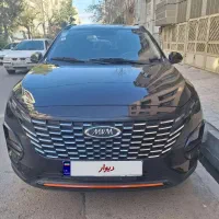 ایکس 33 کراس اتومات 1403 مشکی