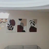 تابلو مینیمال