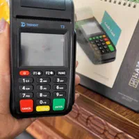 کارتخوان سیار V72،کارت خوان|فروشگاه و مغازه|فولادشهر, فولادشهر|دیوار