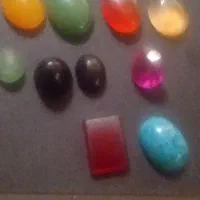 سنگ انگشتری|جواهرات|قزوین, |دیوار