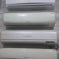 نصب اسپیلت،تعمیر کولرگازی واسپیلت شارژگاز،عیب یابی|کولر گازی و فن‌کوئل|نوشهر, |دیوار