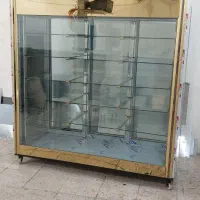 یخچال صنعتی سفارشی صنایع برودتی نجفی|یخچال و فریزر|چهاردانگه (تهران), |دیوار