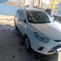 جک s5 دنده ای|خودرو سواری و وانت|سنندج, |دیوار