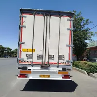 یخچال خارجی منتراگن|قطعات یدکی و لوازم جانبی|تهران, اراج|دیوار