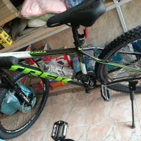 فروش دوچرخه آکبند.دنده ای.سایز۲۶.ترمزدیسکی|دوچرخه، اسکیت، اسکوتر|مرند, |دیوار