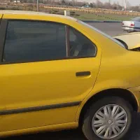 تاکسی بین شهری