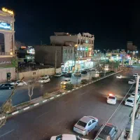 اجاره اداری  ۱۲۰ متر/ خیابان اصلی هشتگرد/ بانک ملی