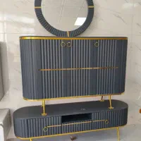 آینه کنسول با بهترین کیفیت