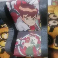 مبل کودک کاملا سالم