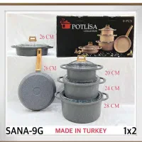 قابلمه پتلیسا کد سانا