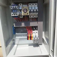 برقکار،برقکاری، پنل خورشیدی،هوشمندسازی