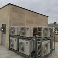 نصب/تعمیر/جابه جایی/سرویس کولر گازی و اسپیلت