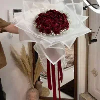 گل روبانی