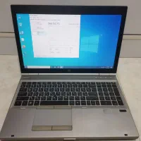 لپ تاپ استوک اچ پی الیت بوک مدل HP ELITEBOOK