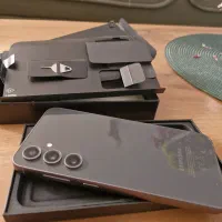 گوشی سامسونگ s23 fe در حد نو