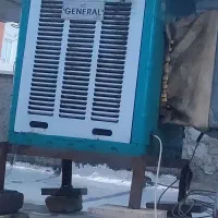 برقکار،سرویس کولر