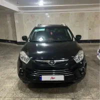 جک s5 اتوماتیک