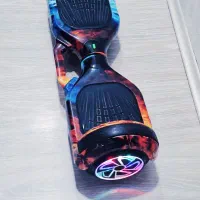 اسکوتر برقی